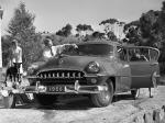 DeSoto Diplomat Plaza 1954 года